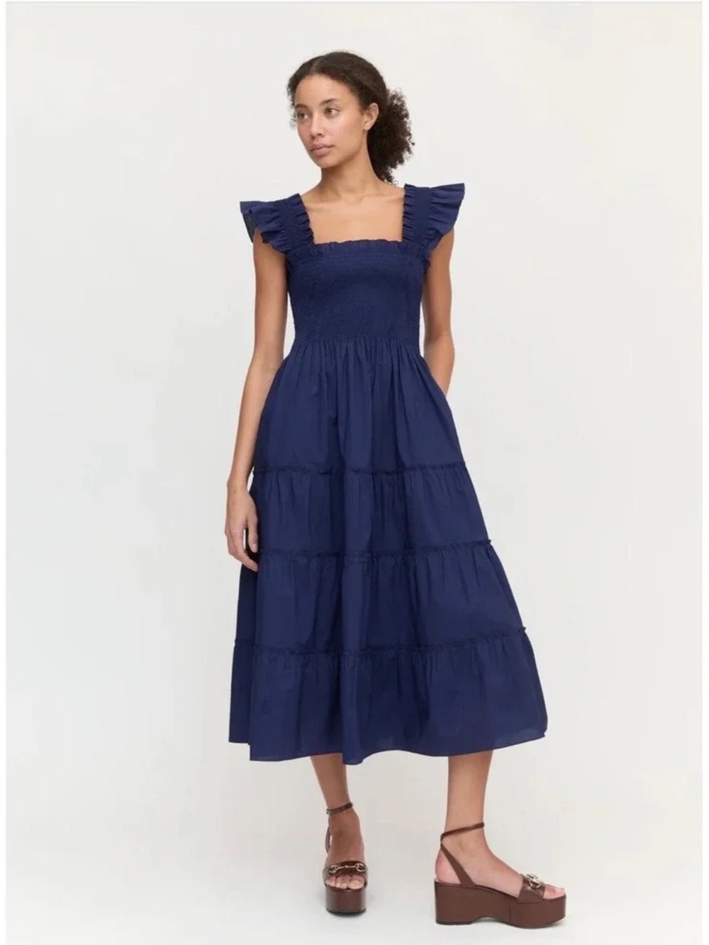 Hill house The Ellie Nap Dress